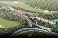 Пентхаус 4 спальни 5 349 м² Плая-дель-Кармен, Мексика