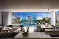 Apartamento 1 habitación 877 m² Business Bay, Emiratos Árabes Unidos