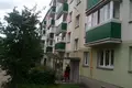 2 room apartment 45 m² Minsk, Belarus