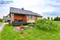 Haus 137 m² Pompianen, Litauen