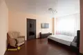 Wohnung 2 zimmer 59 m² Kopishche, Belarus