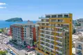 Wohnung 3 zimmer 94 m² Budva, Montenegro