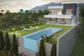 Willa 180 m² Malaga, Hiszpania