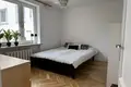 Appartement 2 chambres 52 m² en Varsovie, Pologne