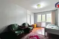 Wohnung 2 zimmer 44 m² Soligorsk, Belarus