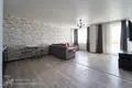 1 room apartment 39 m² in Minsk, Belarus