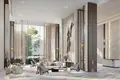 Complexe résidentiel Penthouse in the new high-rise Atelis project with pools, gardens and a direct access to the promenade, Dubai Design District, Dubai, UAE