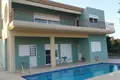 6 bedroom villa 380 m² Municipality of Chalkide, Greece