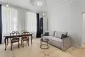 Appartement 3 chambres 55 m² Poznan, Pologne