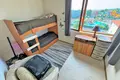 2 bedroom apartment 77 m² Sunny Beach Resort, Bulgaria