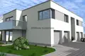 2 room apartment 51 m² Debreceni jaras, Hungary