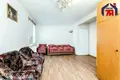 Wohnung 1 zimmer 30 m² Minsk, Weißrussland