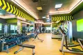 Apartamento 1 habitación 737 m² Dubái, Emiratos Árabes Unidos