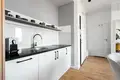 2 room apartment 46 m² Warsaw, Poland