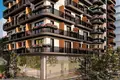 Appartement 2 chambres 72 m² Saranda, Albanie