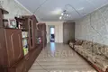 Mieszkanie 2 pokoi 52 m² Brześć, Białoruś