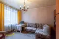 3 room apartment 57 m² Maladzyechna, Belarus