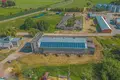 Коммерческое помещение 1 118 м² Барздай, Литва