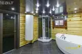 Cottage 251 m² Rakauski sielski Saviet, Belarus