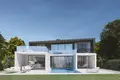 5 bedroom villa 283 m² Murcia, Spain