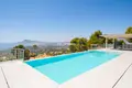 6-Schlafzimmer-Villa 1 110 m² Altea, Spanien