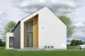 3 room house 107 m² Kulikovo, Russia