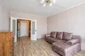 2 room apartment 51 m² Minsk, Belarus