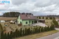 Casa 196 m² Mazonai, Lituania