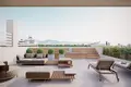 Attique 4 chambres 168 m² Nicosie, Chypre