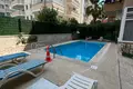 Mieszkanie 3 pokoi 110 m² w Alanya, Turcja