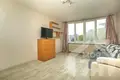 1 room apartment 34 m² Smarhon, Belarus