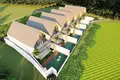 Stadthaus 131 m² Dalung, Indonesien