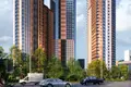 Квартира 2 комнаты 43 м² район Коньково, Россия