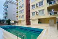 Apartamento 3 habitaciones 115 m² Alanya, Turquía