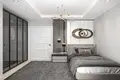 2 bedroom apartment 84 m² Obakoey, Turkey