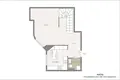 3 bedroom apartment 150 m² Warsaw, Poland