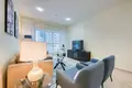 Mieszkanie 2 pokoi 124 m² Dubaj, Emiraty Arabskie