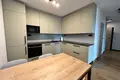 3 room apartment 62 m² in Zyrardow, Poland