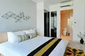 Mieszkanie 2 pokoi 65 m² Phuket, Tajlandia