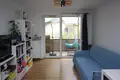 2 room apartment 53 m² Warsaw, Poland