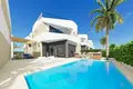 Haus 4 Zimmer  Finestrat, Spanien