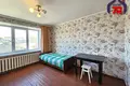 Квартира 2 комнаты 51 м² Старобин, Беларусь