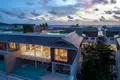 Penthouse 2 pokoi 336 m² Phuket, Tajlandia