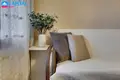 1 room apartment 33 m² Vilnius, Lithuania