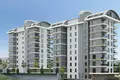 Residential complex Residential complex with full infrastructure