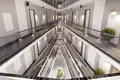 Mieszkanie 2 pokoi 61 m² Lefka, Cypr Północny