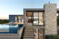 Villa in Minthis Resortwith an area of 207 sq.m.