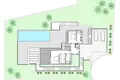 4 bedroom Villa 796 m² Xabia Javea, Spain