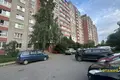 Mieszkanie 2 pokoi 52 m² Mińsk, Białoruś