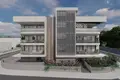 2 bedroom apartment 102 m² Strovolos, Cyprus